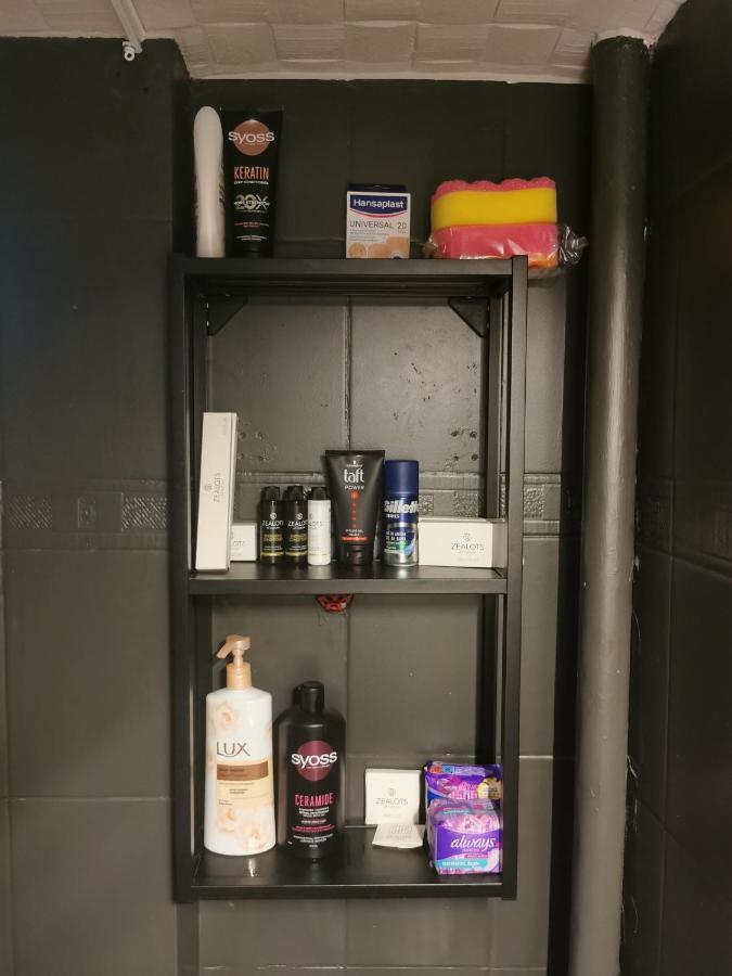 Apartment Delmar Aristoteloys
