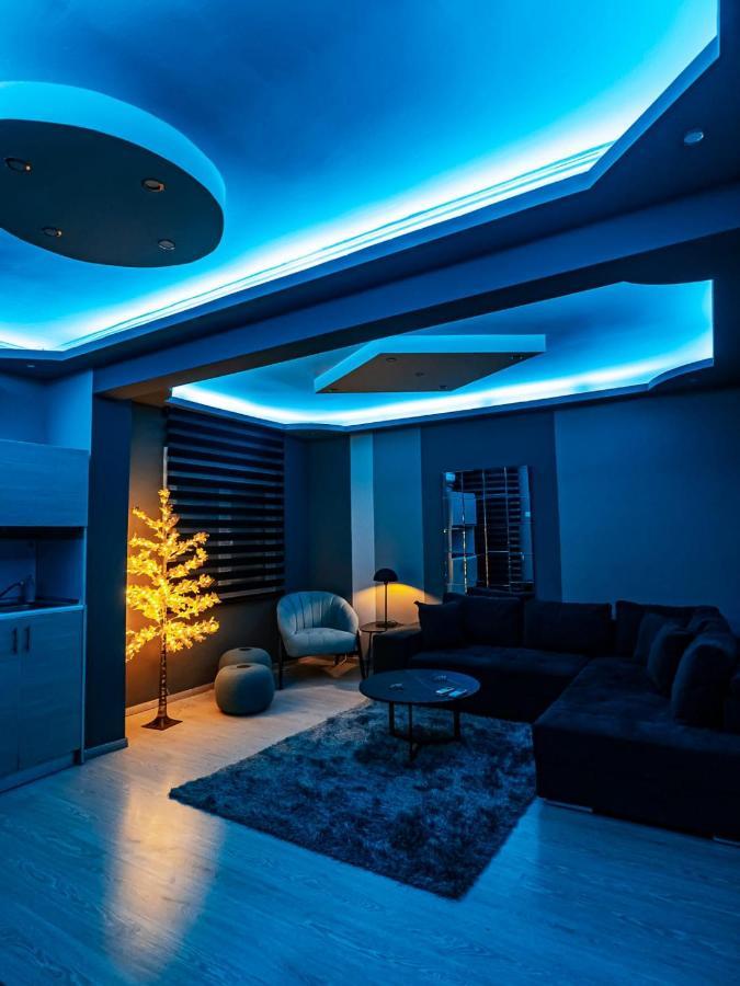 Apartment Delmar Aristoteloys Thessaloniki
