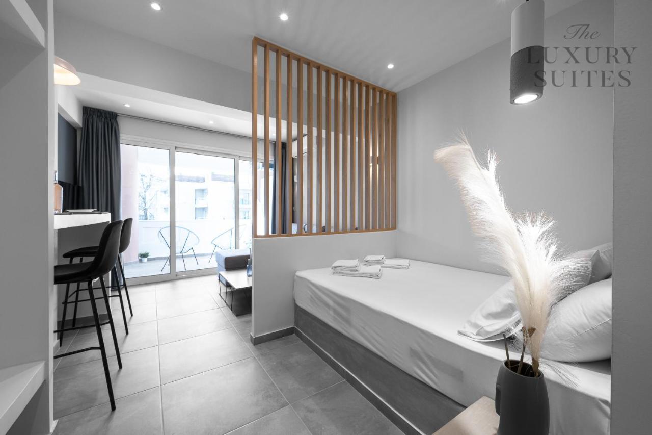 Appartement Horizon Apartments, The Luxury