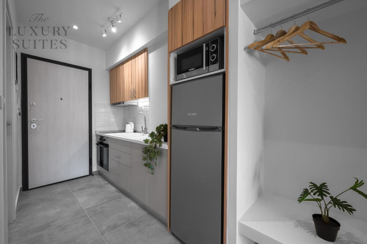 Horizon Apartments, The Luxury Thessaloniki
