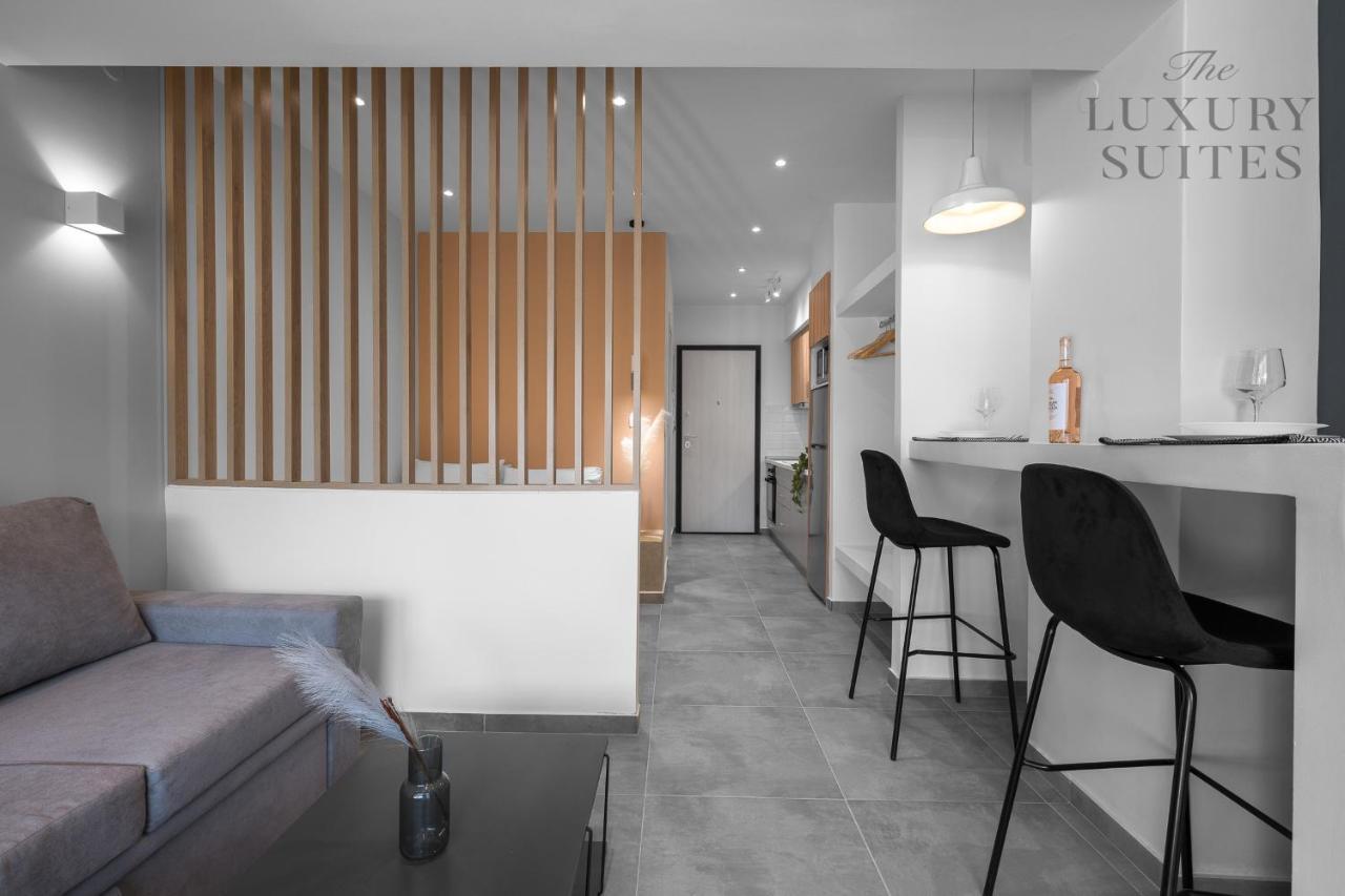 Horizon Apartments, The Luxury