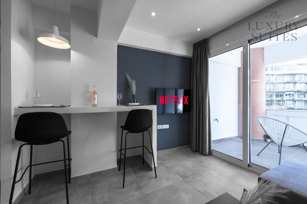 Appartement Horizon Apartments, The Luxury *