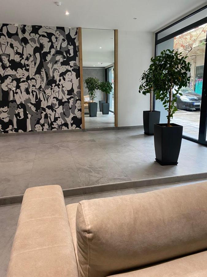 Gallery House Estia Thessaloniki