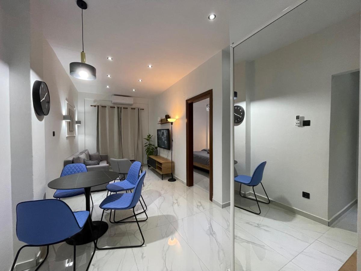 Apartment Deko 135