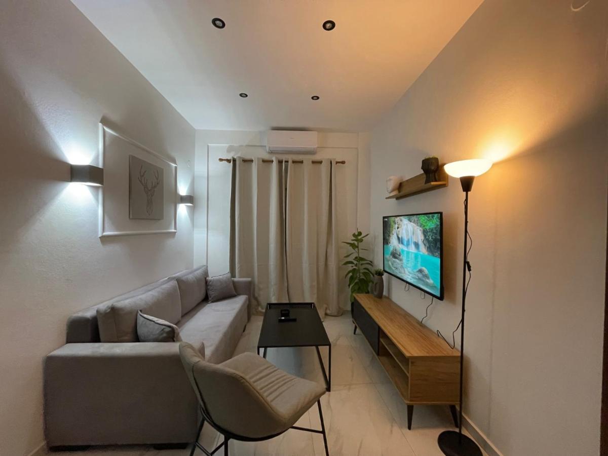 Apartment Deko 135 Thessaloniki