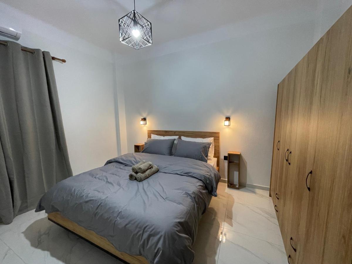 Deko 135 Appartement *