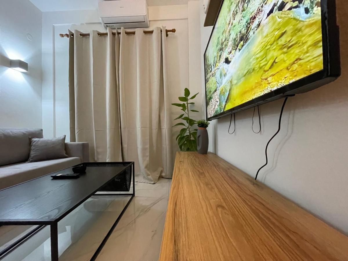 Deko 135 Appartement *