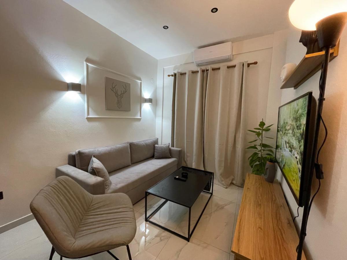 Appartement Deko 135