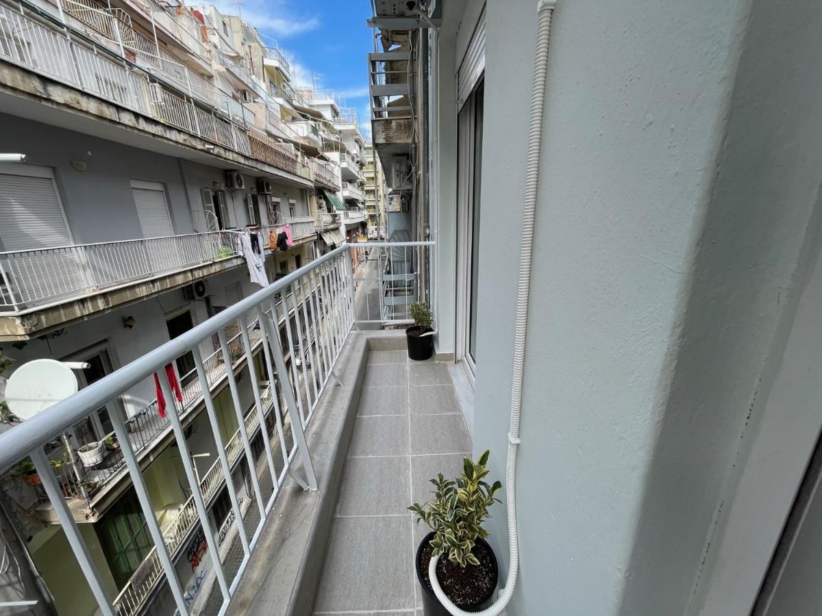 Deko 135 Apartment *