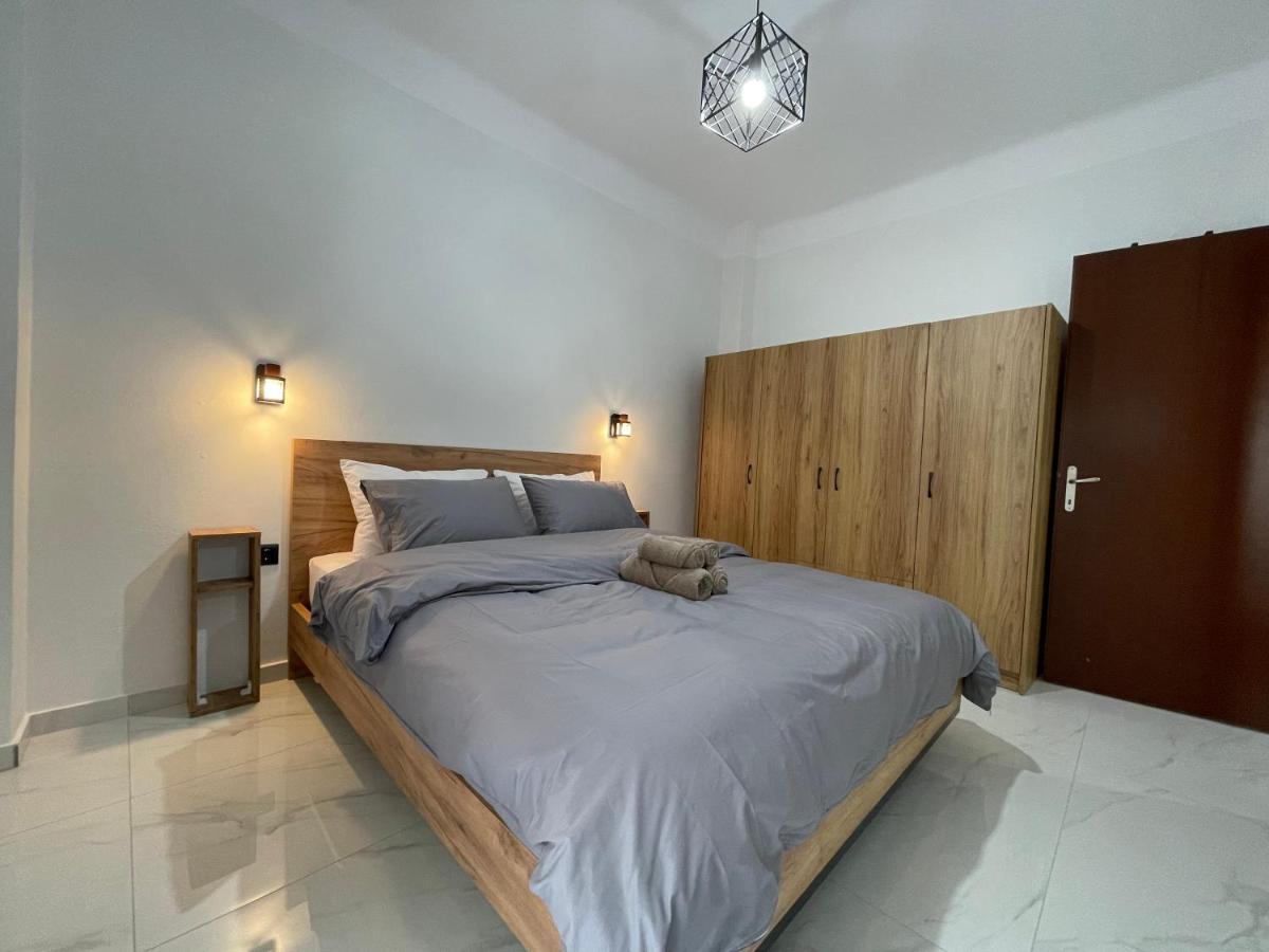 Apartment Deko 135 *
