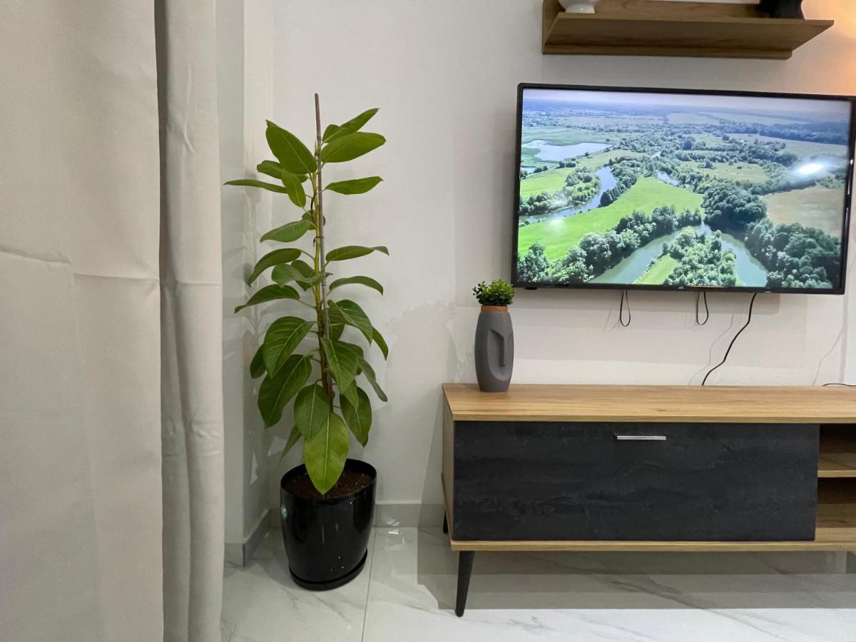 Deko 135 Appartement *