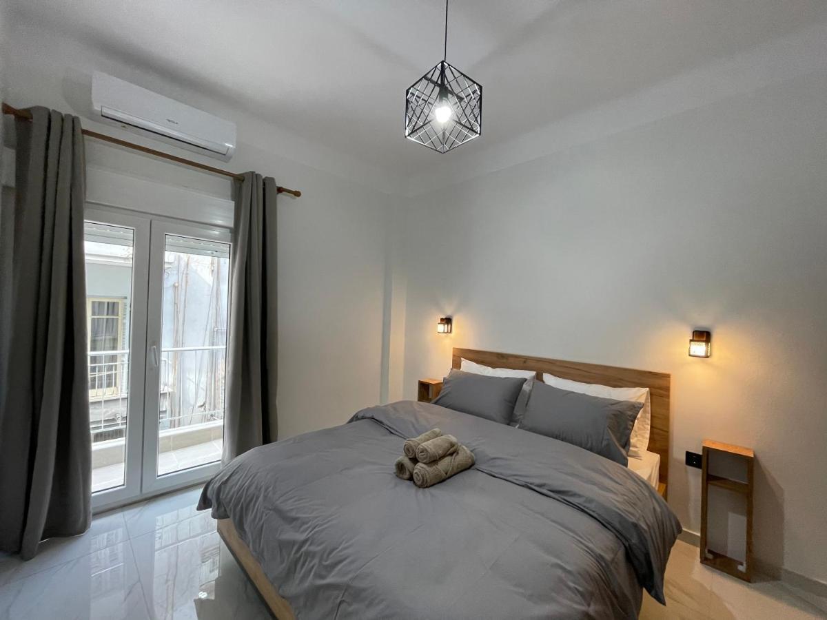Apartment Deko 135 Thessaloniki
