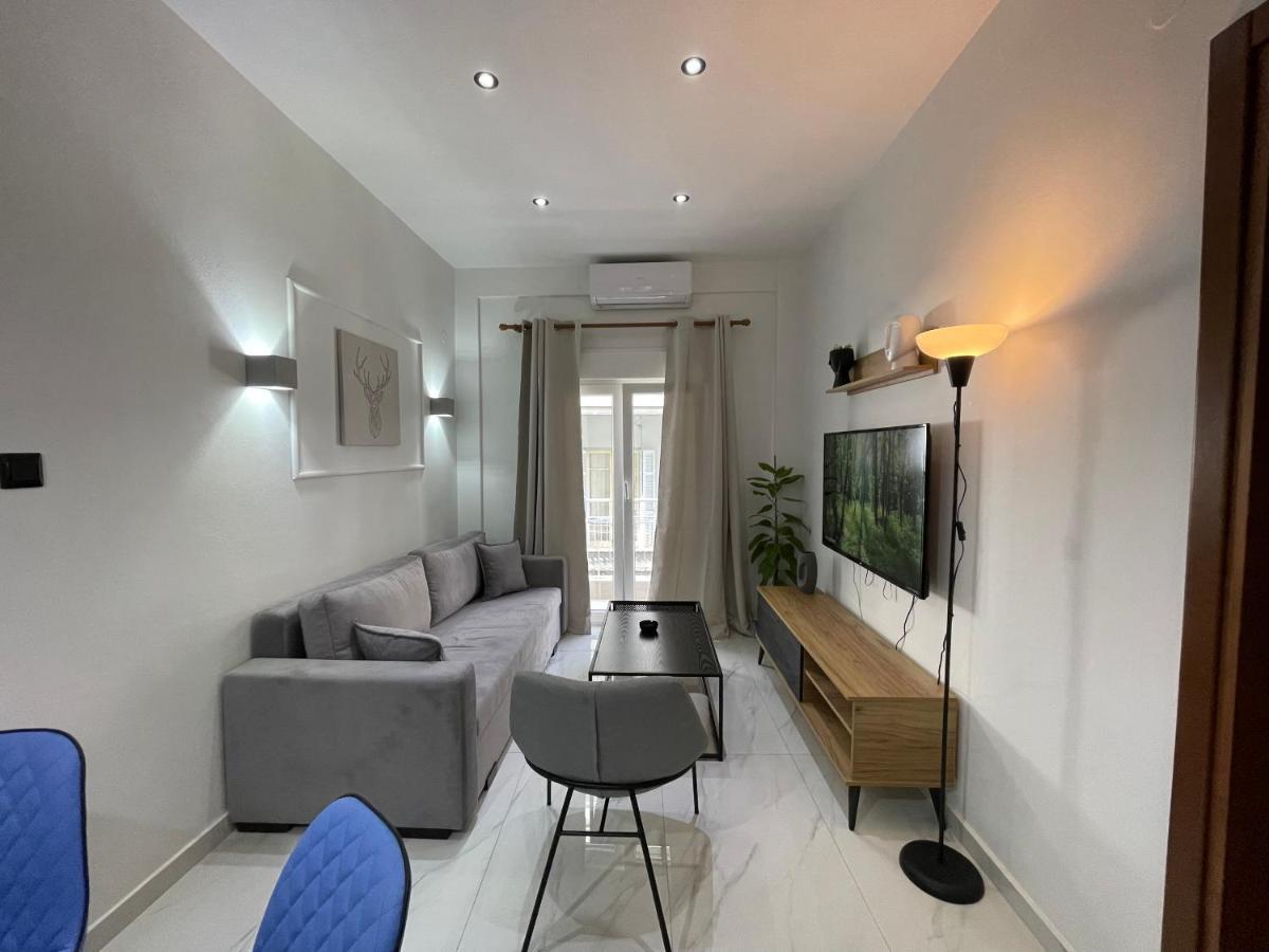 Deko 135 Appartement Thessaloniki