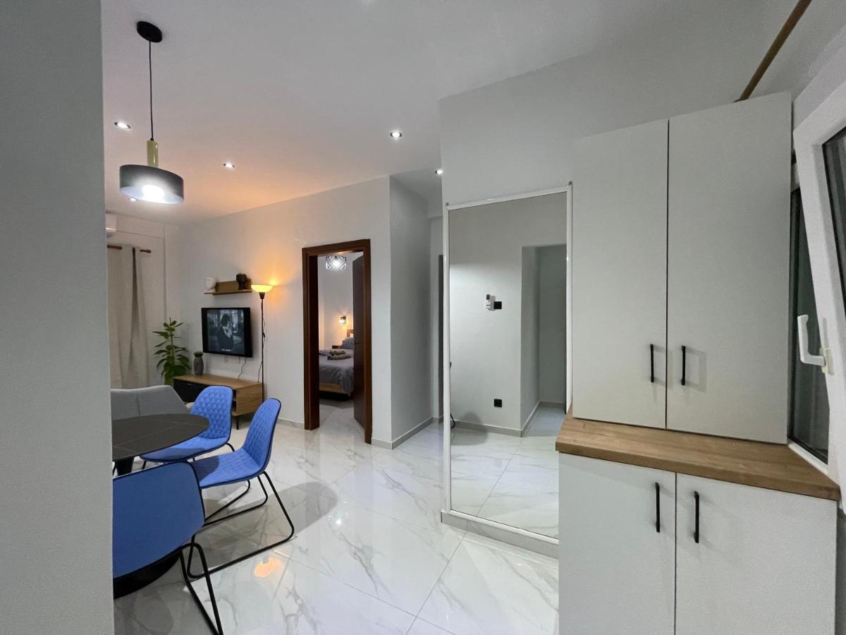 Apartment Deko 135