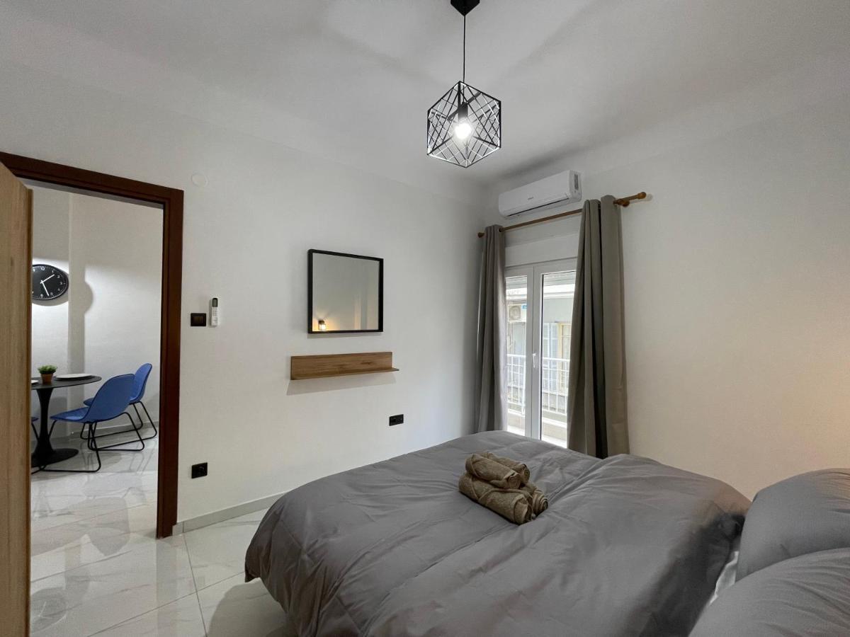 Deko 135 Appartement