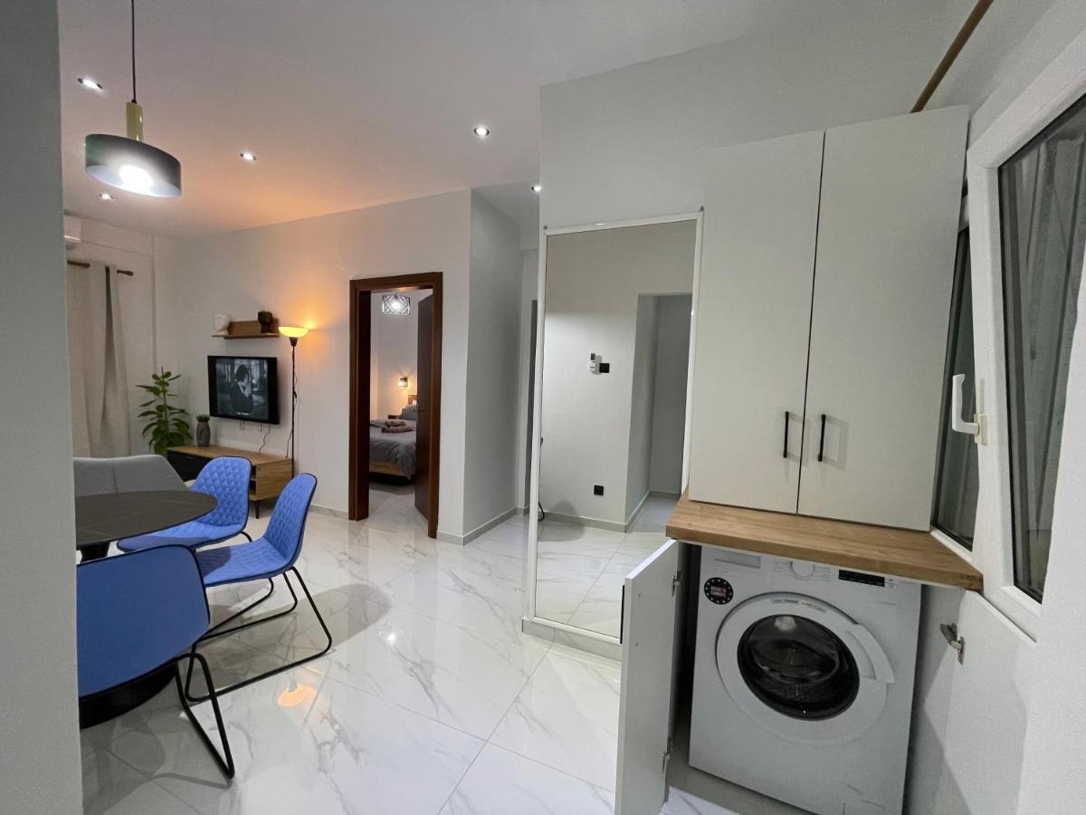 Deko 135 Appartement *