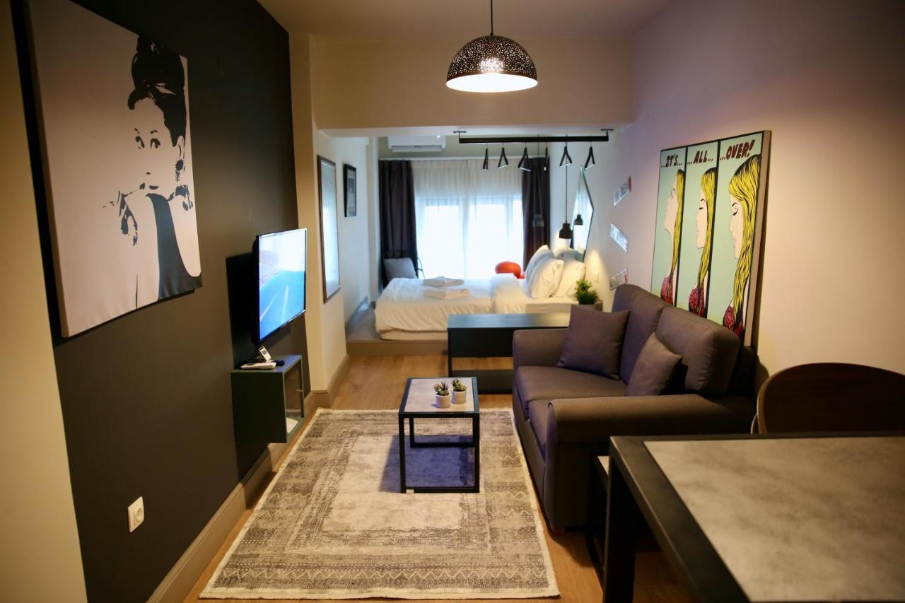 Urban Living 4 Selanik