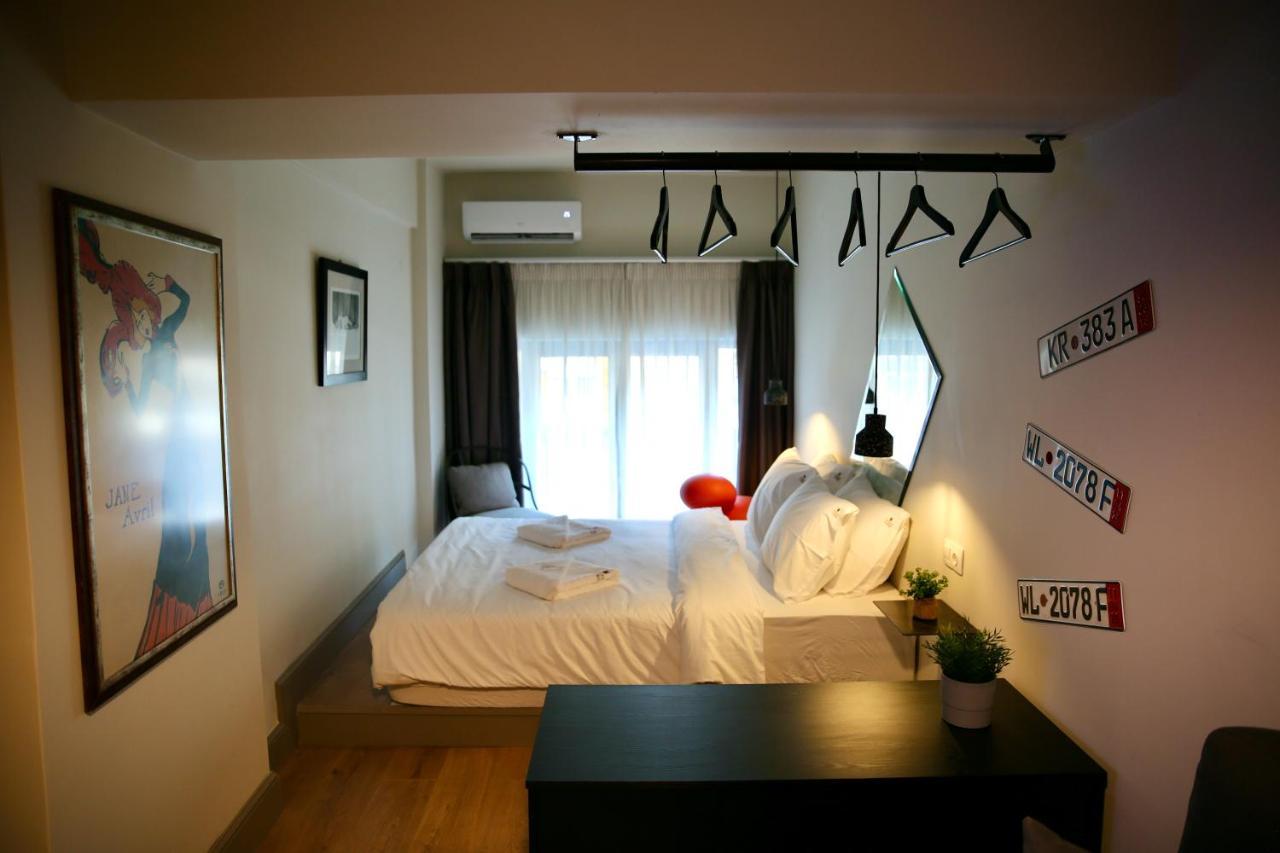 Daire Urban Living 4 *