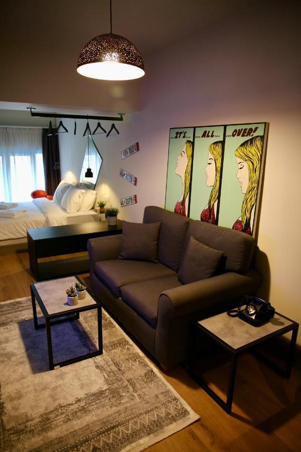 Urban Living 4 Daire