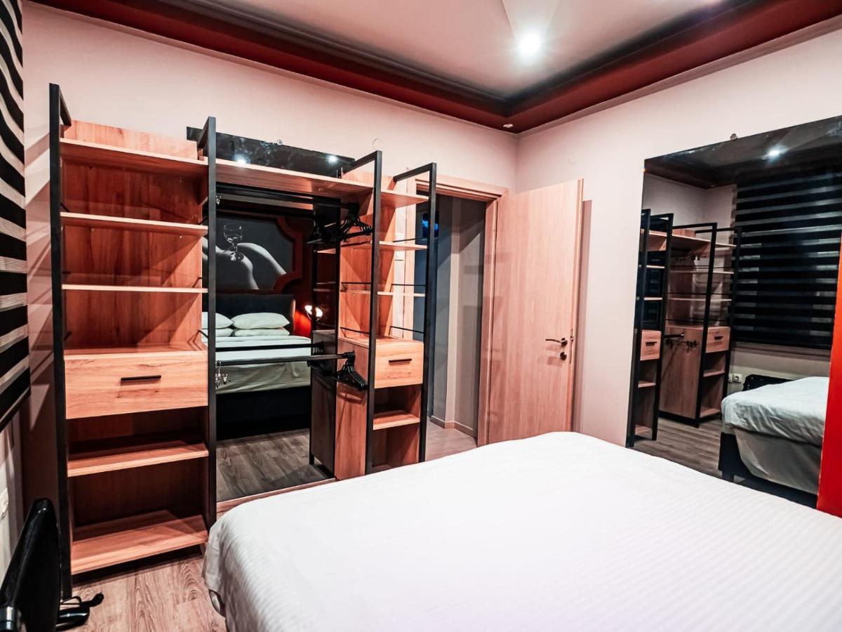 Apartment Delmar Aristoteloys Thessaloniki