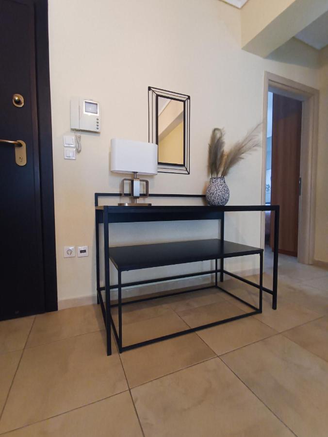 Apartment Modern Urban Flat