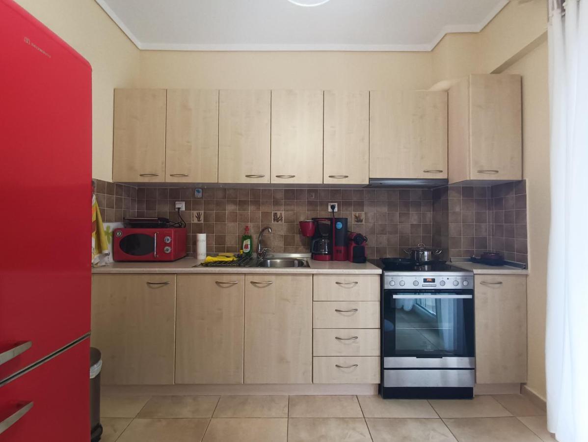 Modern Urban Flat Apartment Thessaloniki