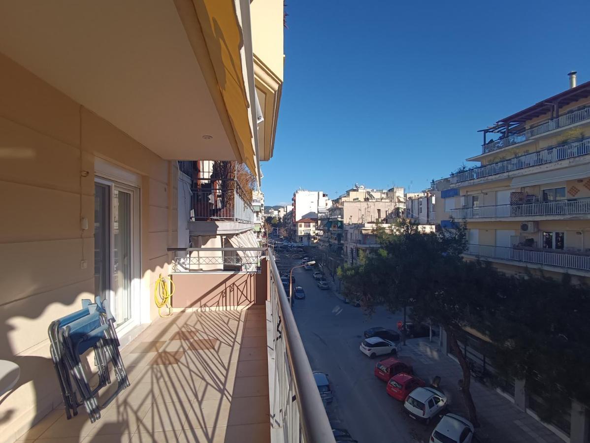 Modern Urban Flat * Thessaloniki