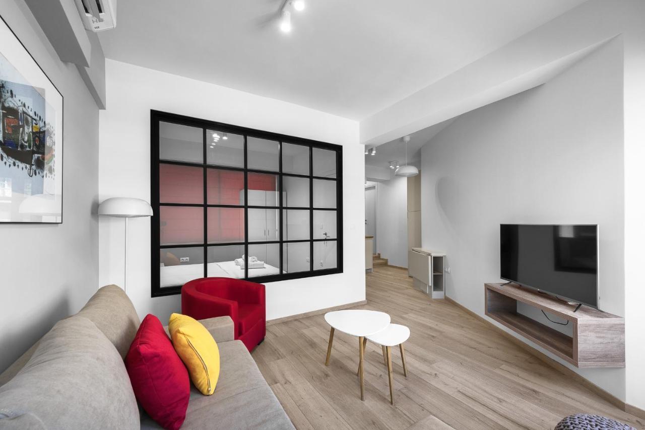 Appartement Amarillo, Nilie Hospitality Mgmt Thessaloniki