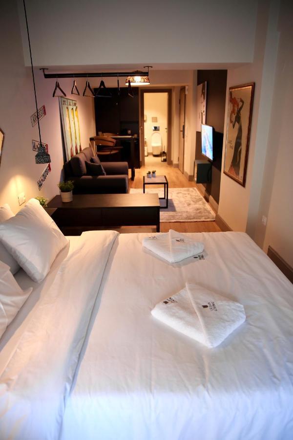 Daire Urban Living 4 Selanik
