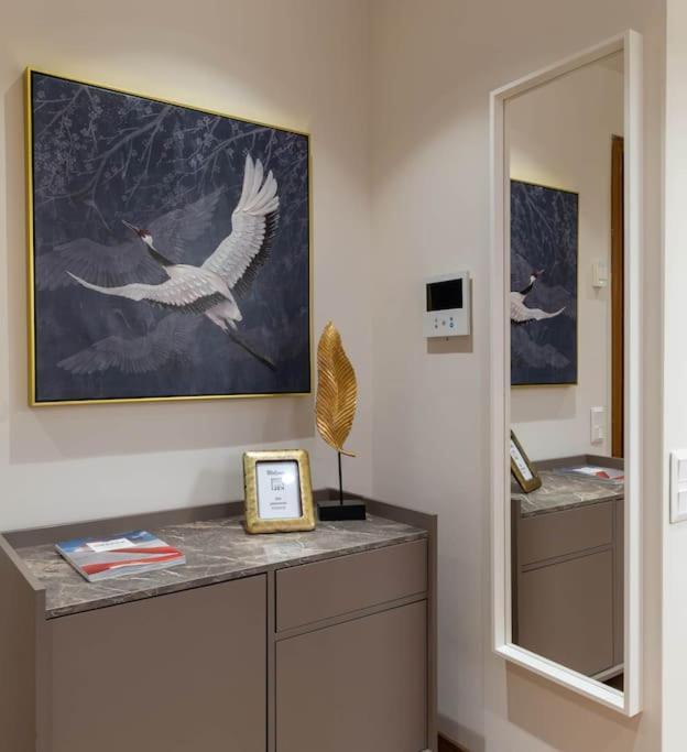 Zen Luxury Apartment, Vesta Philoxenia Apartment Thessaloniki