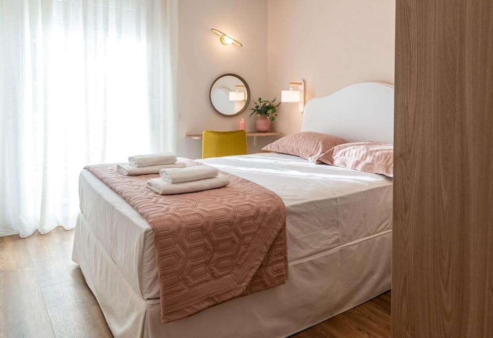 Apartment Zen Luxury Apartment, Vesta Philoxenia *
