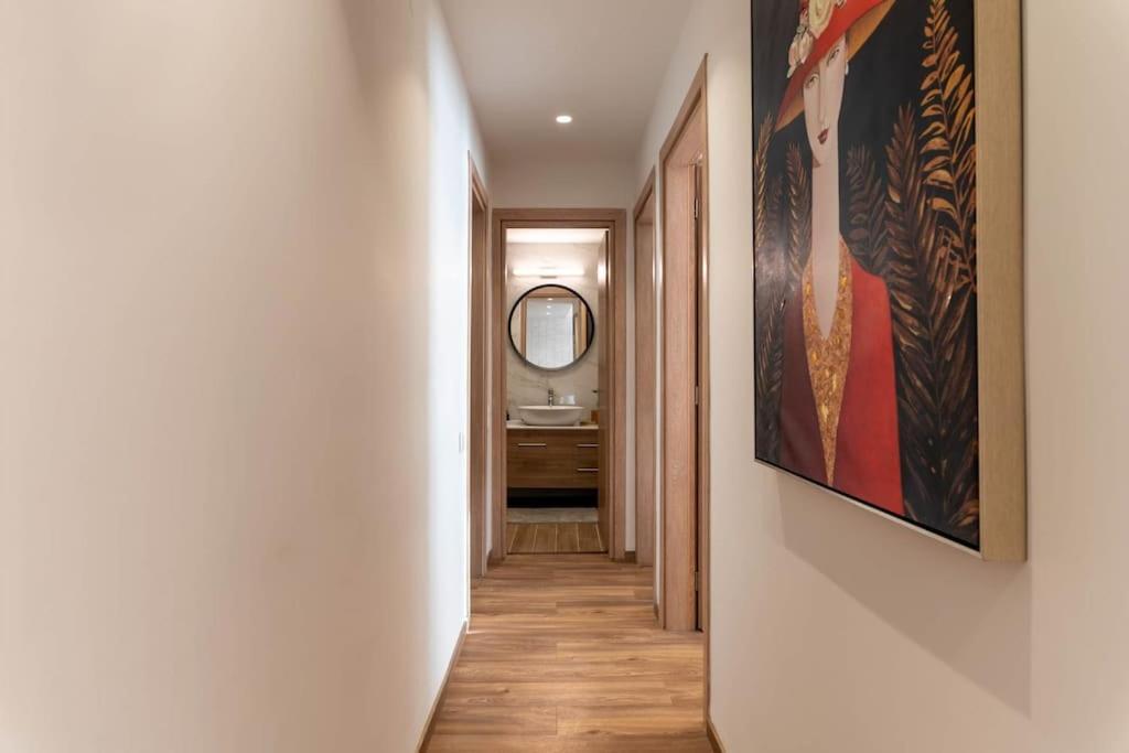 Zen Luxury Apartment, Vesta Philoxenia Apartment