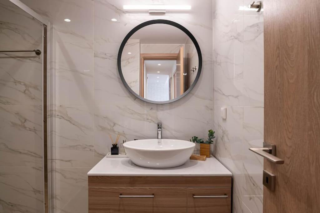Apartment Zen Luxury Apartment, Vesta Philoxenia Thessaloniki