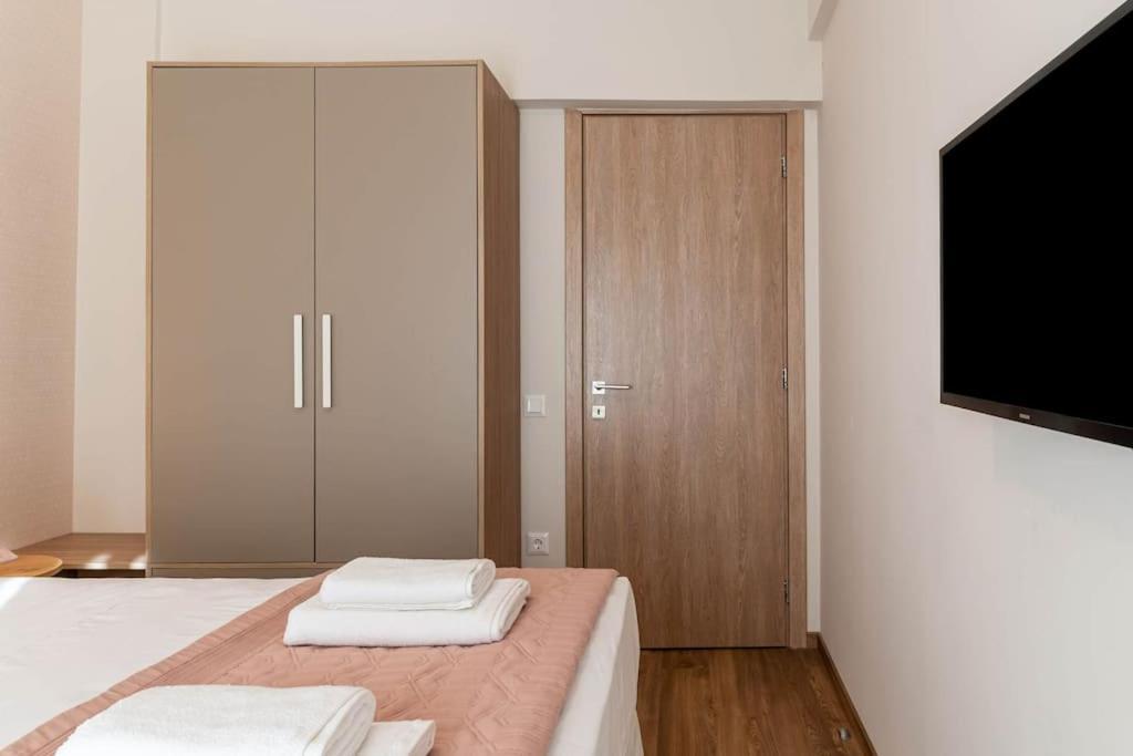 Zen Luxury Apartment, Vesta Philoxenia Thessaloniki