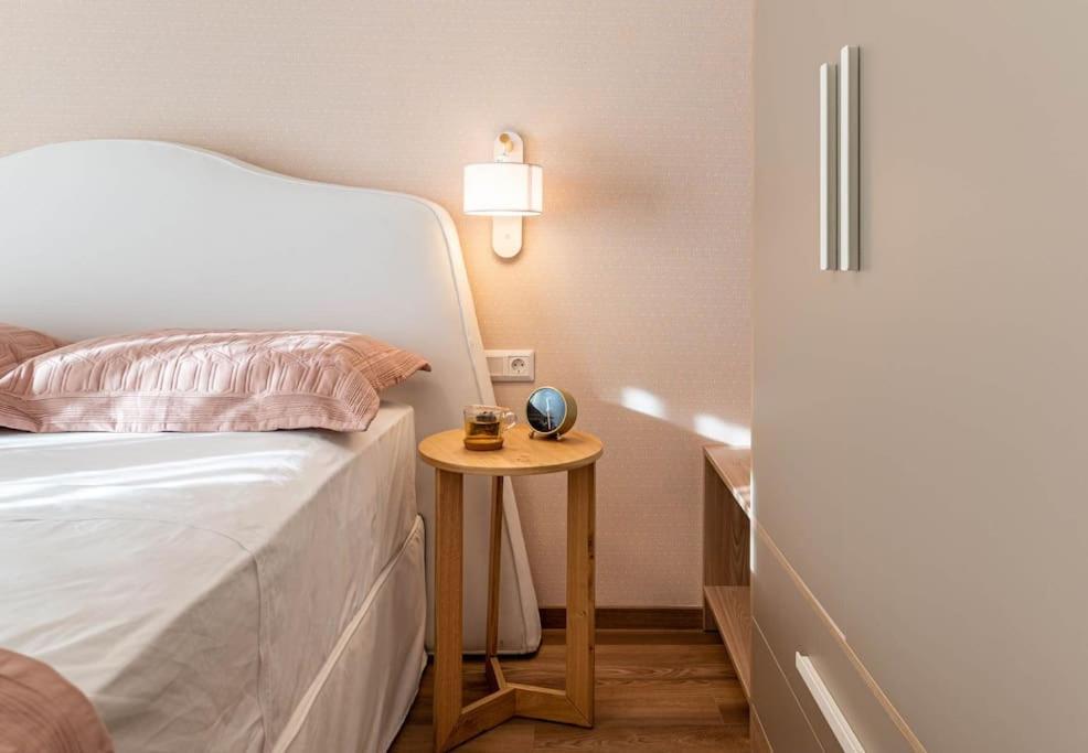 Zen Luxury Apartment, Vesta Philoxenia