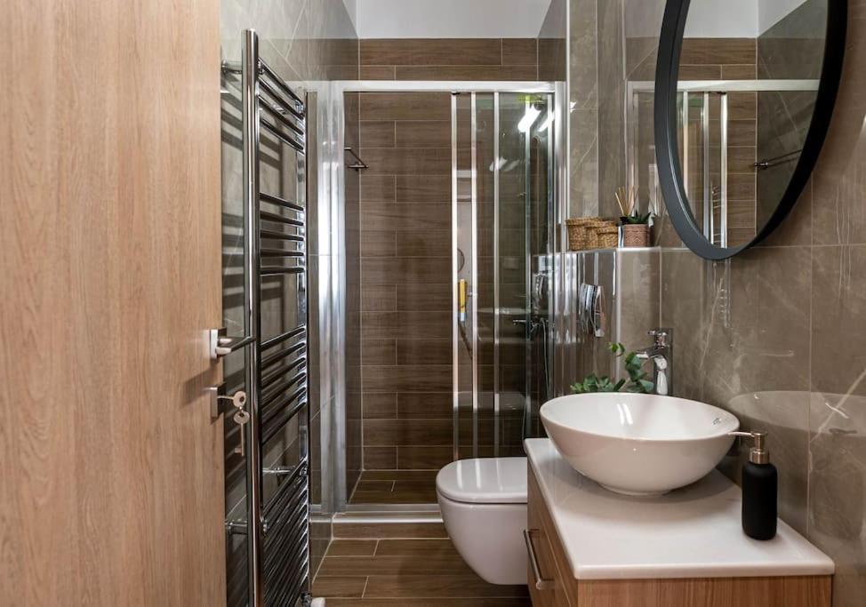 Zen Luxury Apartment, Vesta Philoxenia