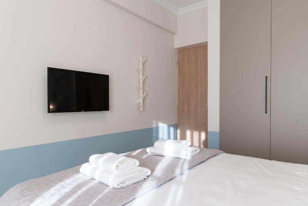 Apartment Zen Luxury Apartment, Vesta Philoxenia