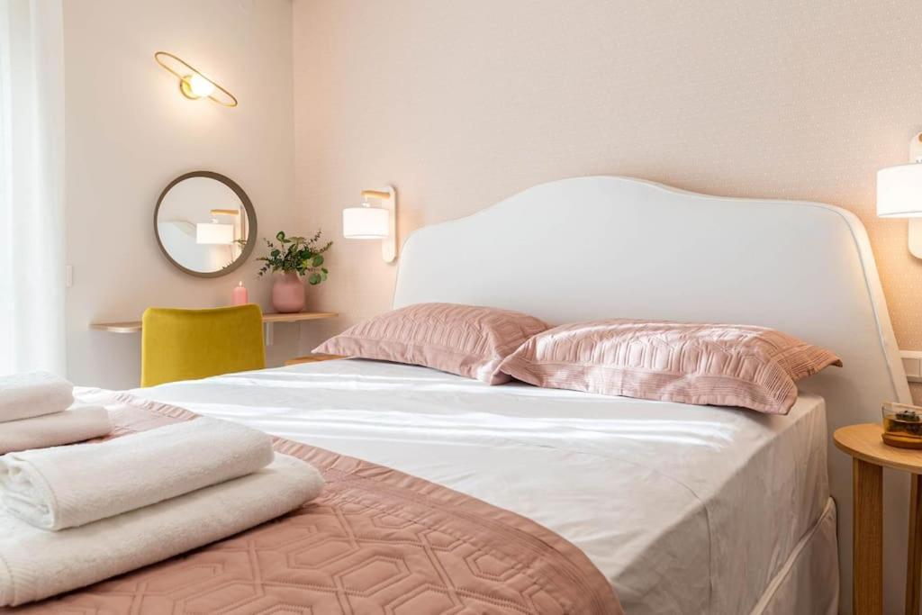 Zen Luxury Apartment, Vesta Philoxenia Apartment Thessaloniki