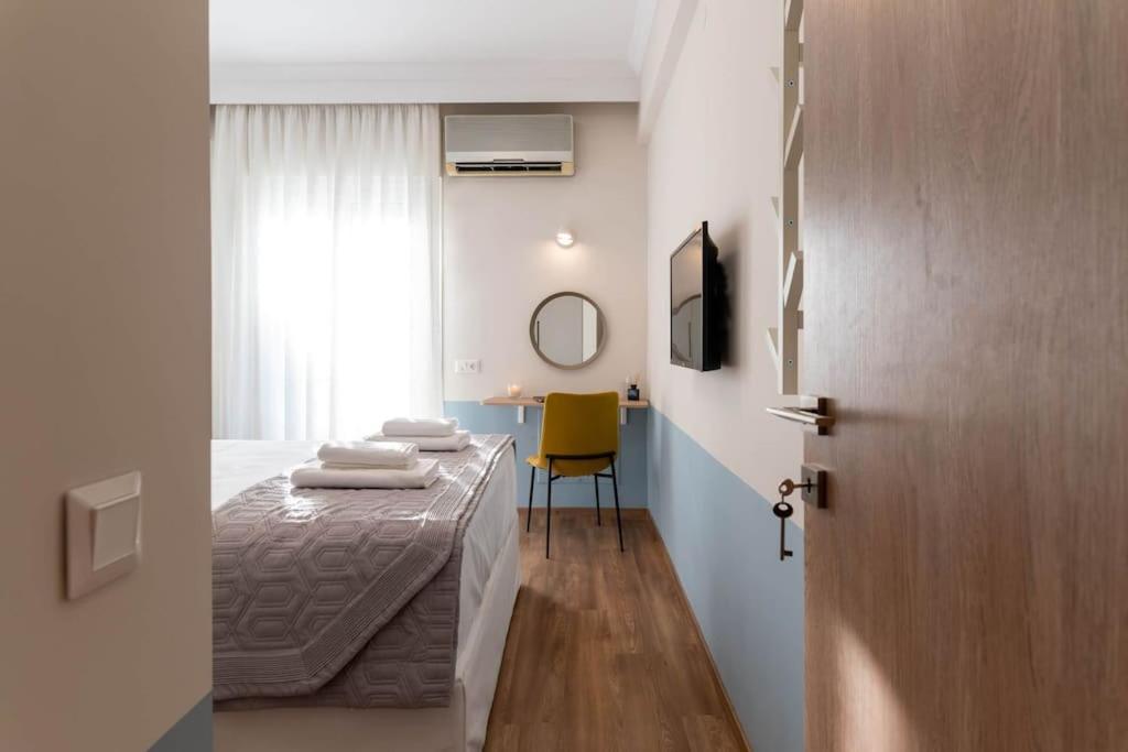 Zen Luxury Apartment, Vesta Philoxenia Thessaloniki