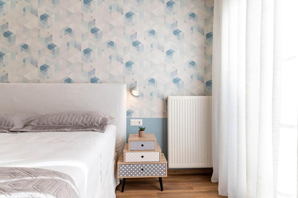 Zen Luxury Apartment, Vesta Philoxenia