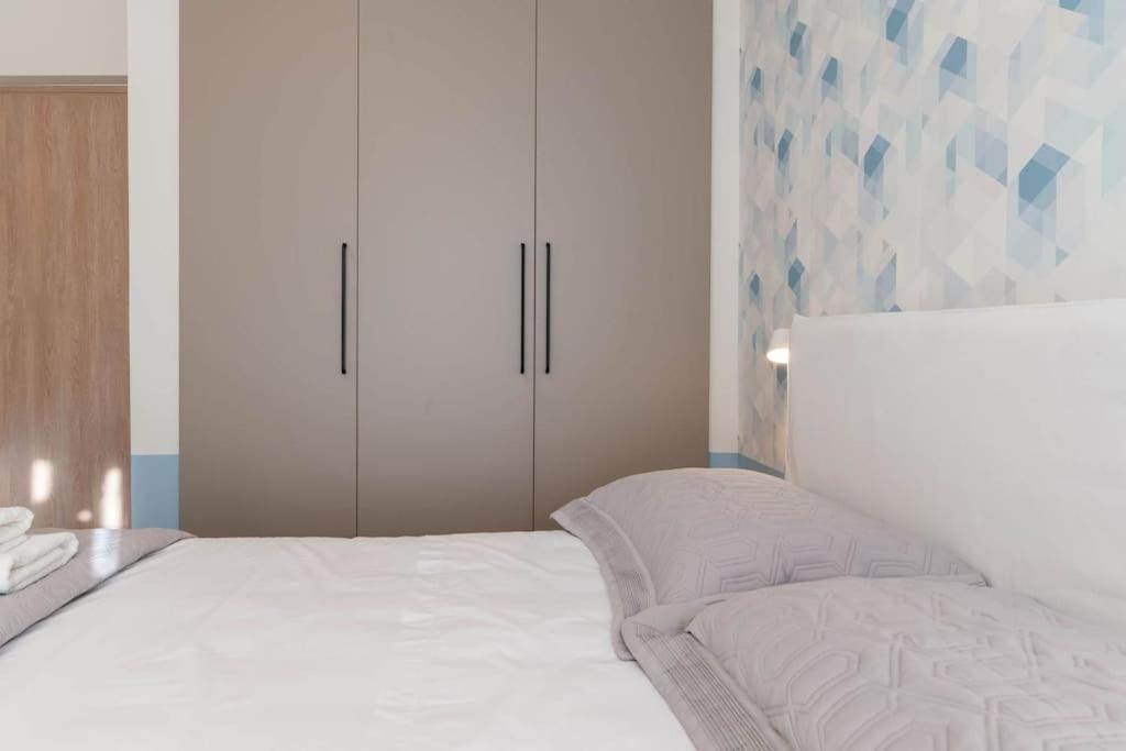 Zen Luxury Apartment, Vesta Philoxenia * Thessaloniki