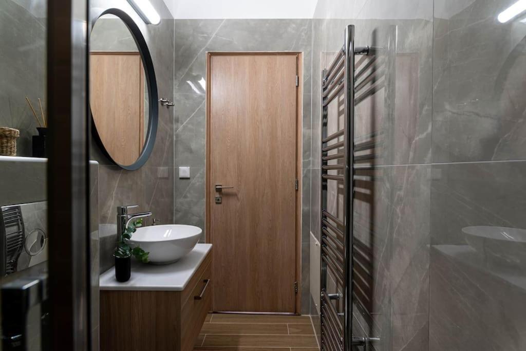 Apartment Zen Luxury Apartment, Vesta Philoxenia *