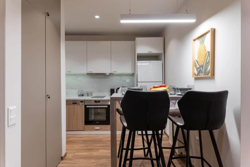 Zen Luxury Apartment, Vesta Philoxenia * Thessaloniki