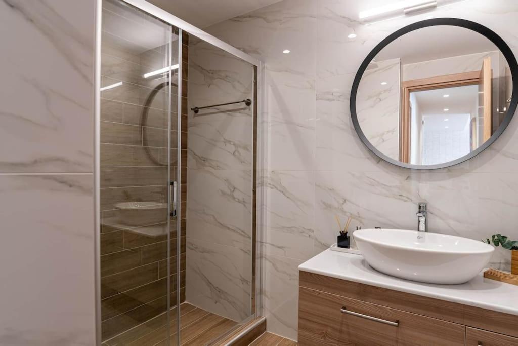 Apartment Zen Luxury Apartment, Vesta Philoxenia *
