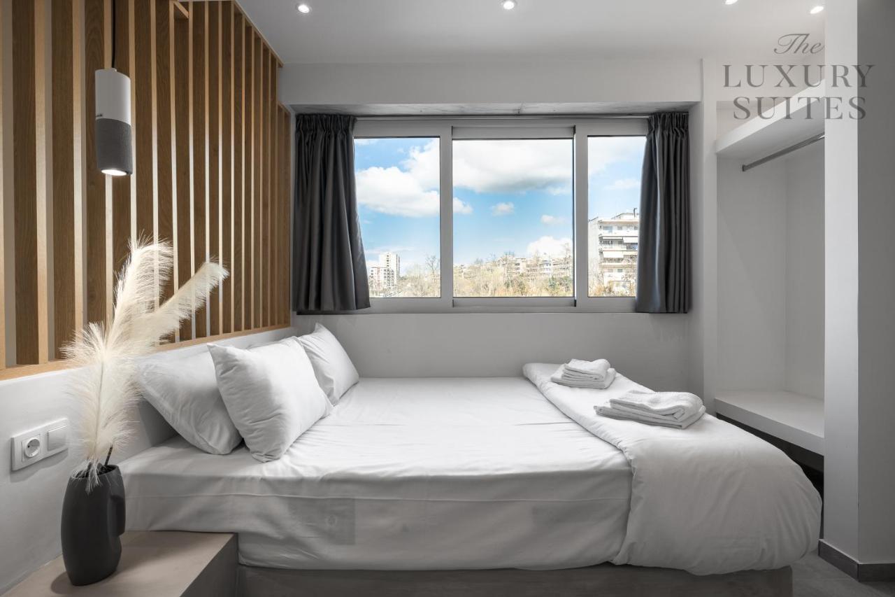 Appartement Horizon Apartments, The Luxury