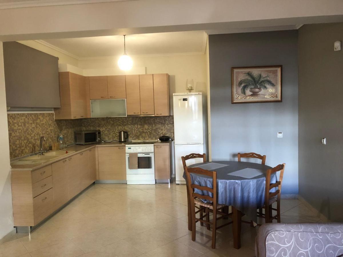 Apartamento Vesta