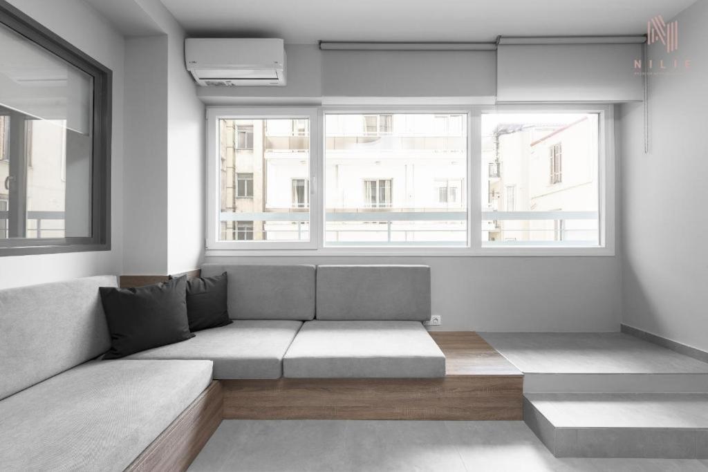Apartment Big Apple Aprts, Nilie Hospitality Mgmt Thessaloniki
