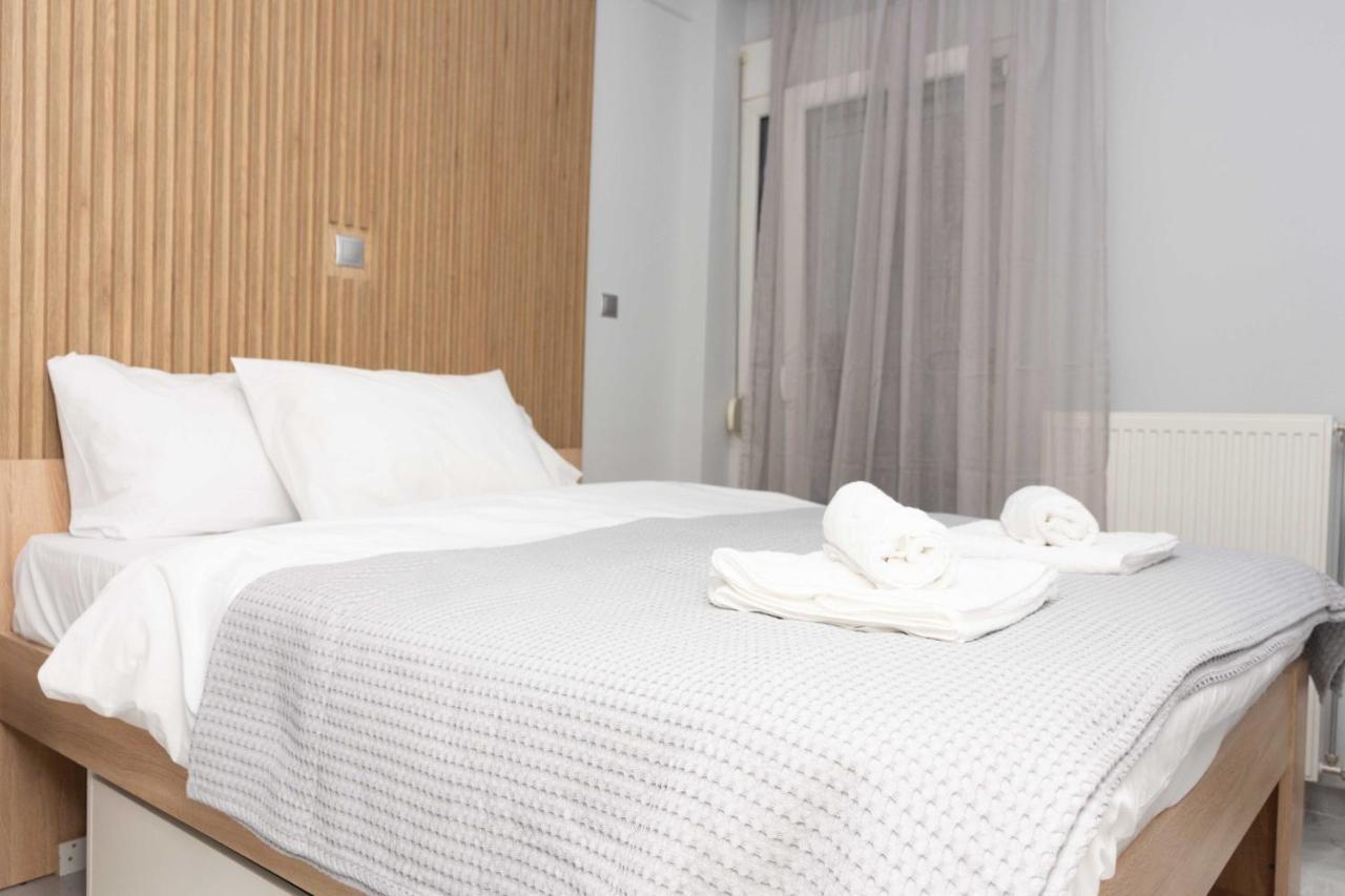 Luxury In Centre * Selanik