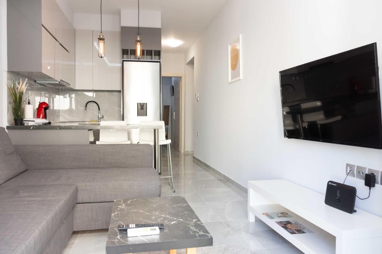Luxury In Centre Daire *
