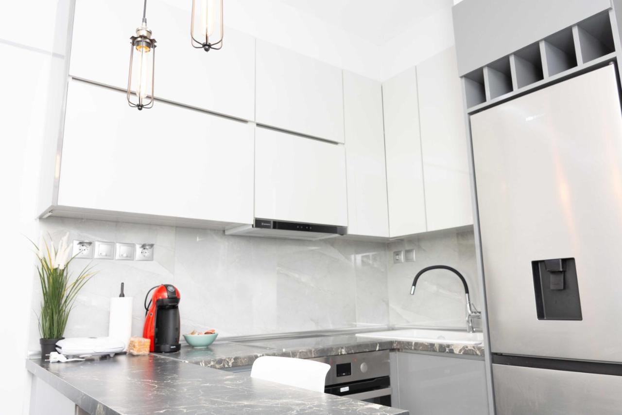 Luxury In Centre Selanik